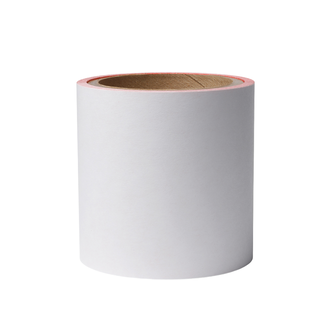 3M 5559 Wasser-Kontakt-Indikator, Weiß, 304,8 mm x 164,6 m, 0,127 mm