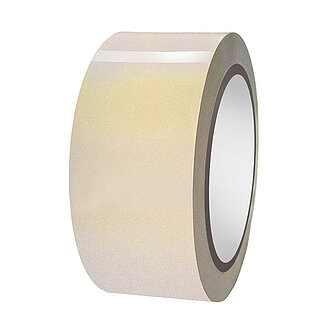 RK 302 PVC-Schutzfolie - 1.600 mm x 66 m