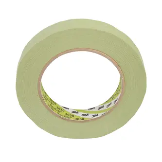 Scotch Premium-Abdeckband 3030, Grün, 18 mm x 50 m, 50977