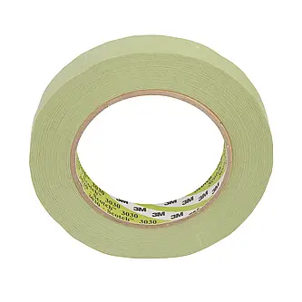 Scotch Premium-Abdeckband 3030, Grün, 18 mm x 50 m, 50977