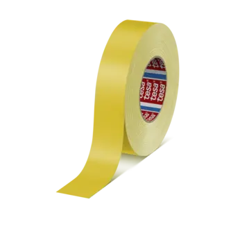 tesaband 4651 Premium - 50m x 15mm - grau