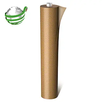 tesa 4950, 50m x 1372mm, transparent, 100µm