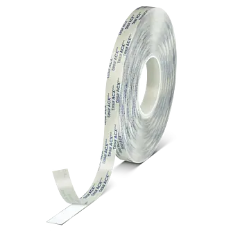 tesa 75530, 12m x 480mm, transparent, 3000µm
