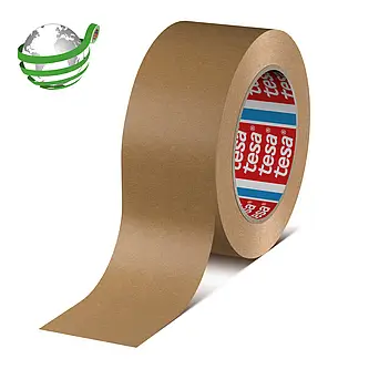 tesa 4513, 500m x 150mm, chamois, 105µm