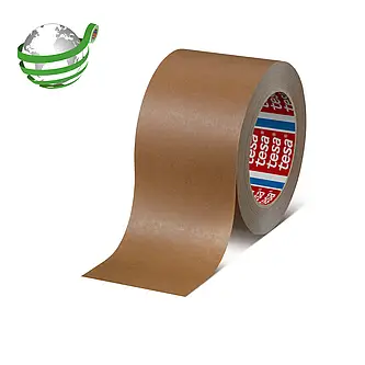 tesa 4313, 50m x 50mm, chamois, 125µm