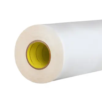 3M Venture Tape Doppelseitiges PET-Klebeband 1163MS74, 1371 mm x 25 m