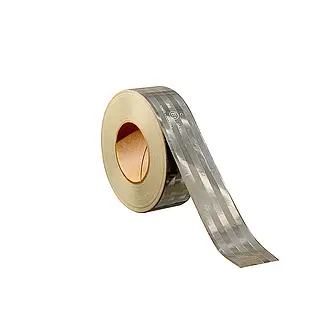 3M Konturmarkierung 943-10, Weiß, 50,8 mm x 50 m