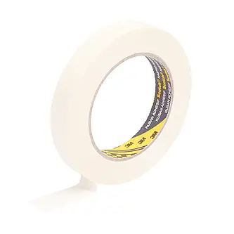 Scotch Abdeckband 2328, Cremeweiß, 18 mm x 50 m, 06304