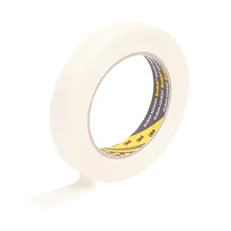 Scotch Abdeckband 2328, Cremeweiß, 18 mm x 50 m, 06304