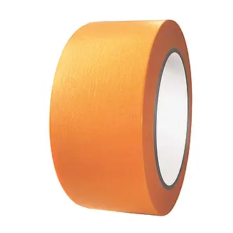 RK 530 Kreppklebeband - 50 mm x 50 m