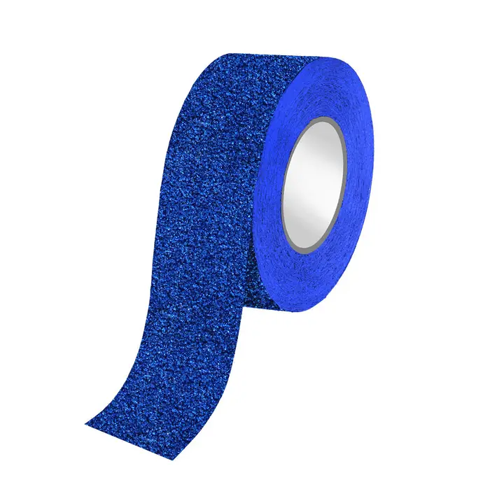 Capra Grip I - Universal - Antirutschband blau- 50 mm x 18,3 m