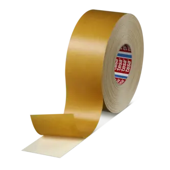 tesa 4964 - 50 m x 1 550 mm - weiß