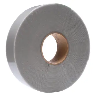 3M Hochleistungs-Dichtband 4412G, Grau, 50 mm x 16.5 m, 2.0 mm