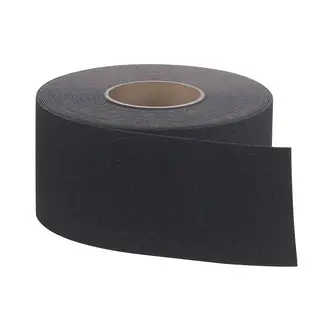 3M Economy Universal, Schwarz, 150 mm x 20 m, 1/Kasten